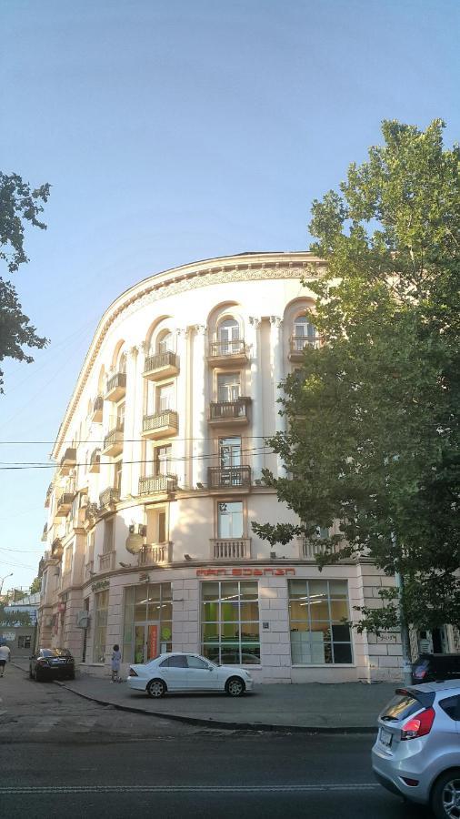 Your Home In Tbilisi Esterno foto
