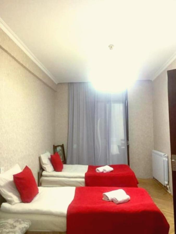 Your Home In Tbilisi Esterno foto