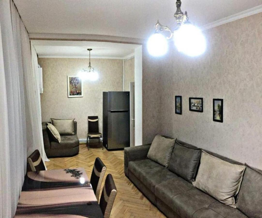 Your Home In Tbilisi Esterno foto