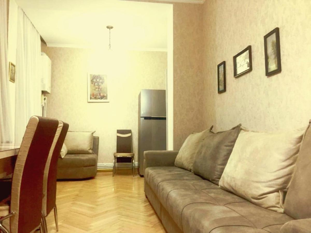 Your Home In Tbilisi Esterno foto
