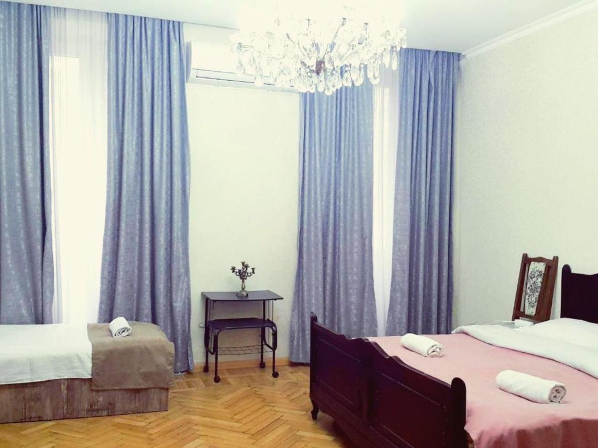 Your Home In Tbilisi Esterno foto
