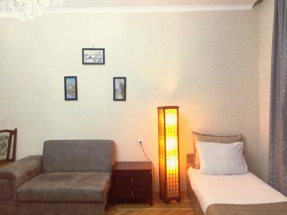 Your Home In Tbilisi Esterno foto