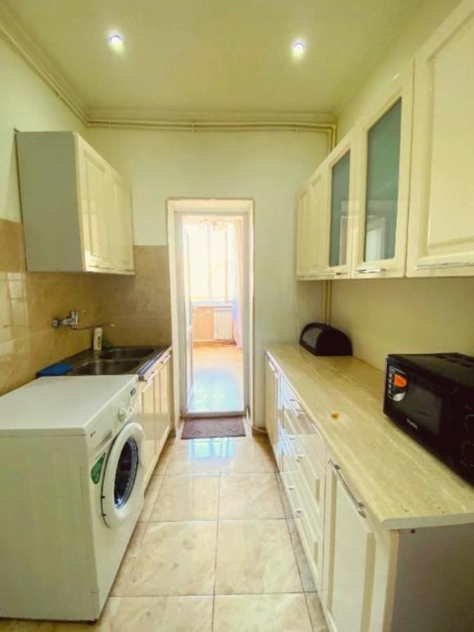 Your Home In Tbilisi Esterno foto
