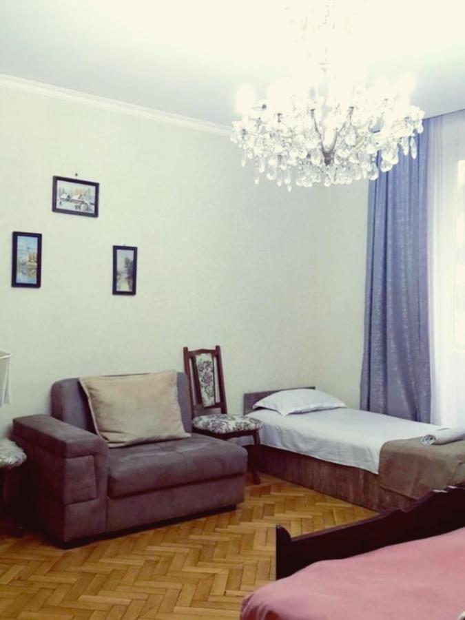 Your Home In Tbilisi Esterno foto