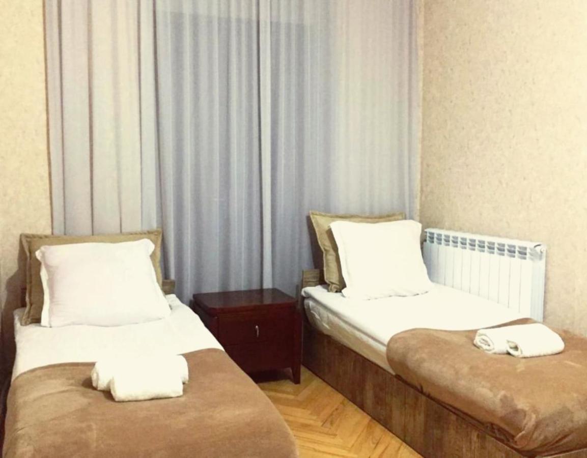 Your Home In Tbilisi Esterno foto