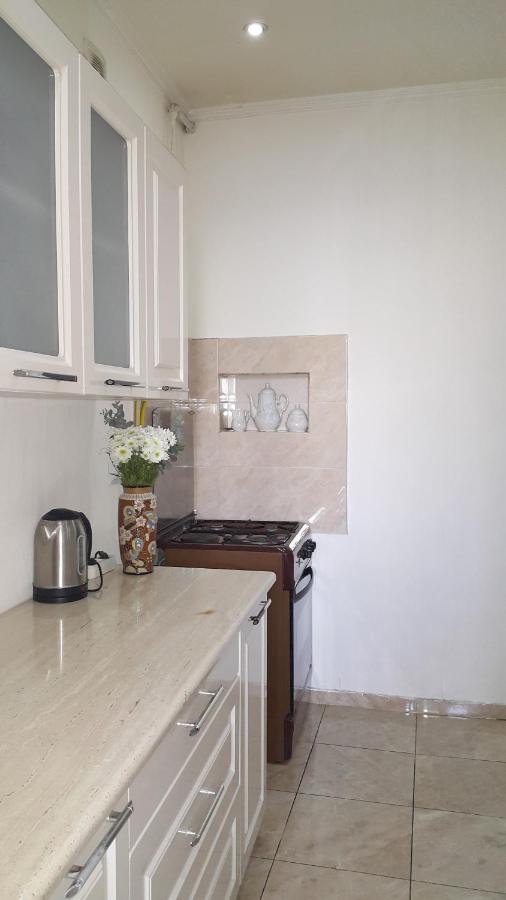 Your Home In Tbilisi Esterno foto