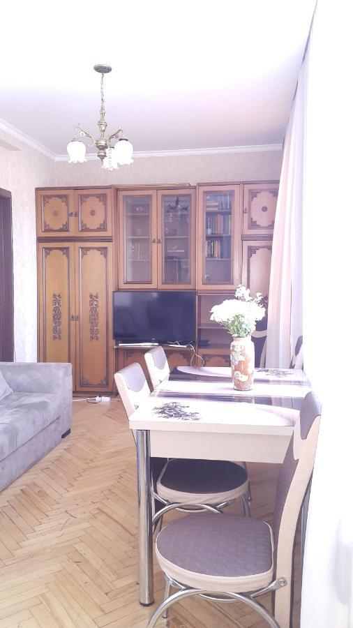 Your Home In Tbilisi Esterno foto