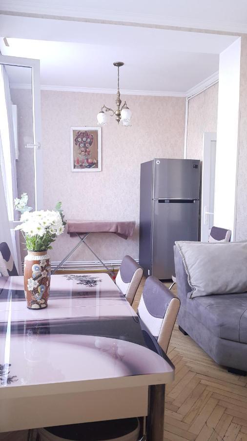 Your Home In Tbilisi Esterno foto