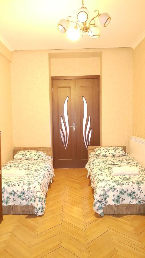 Your Home In Tbilisi Esterno foto